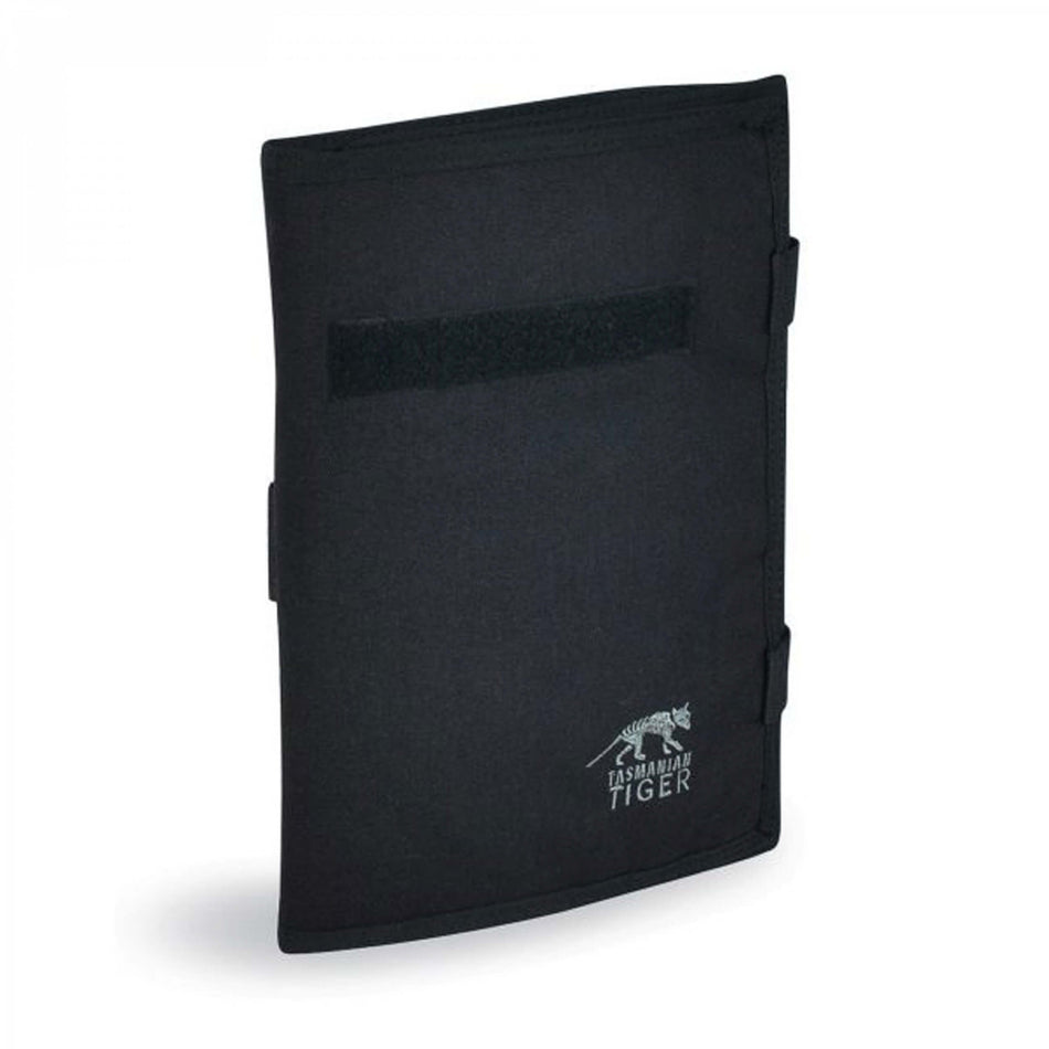 Tasmanian Tiger Pilotpad black