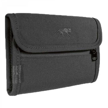 Tasmanian Tiger ID Wallet black