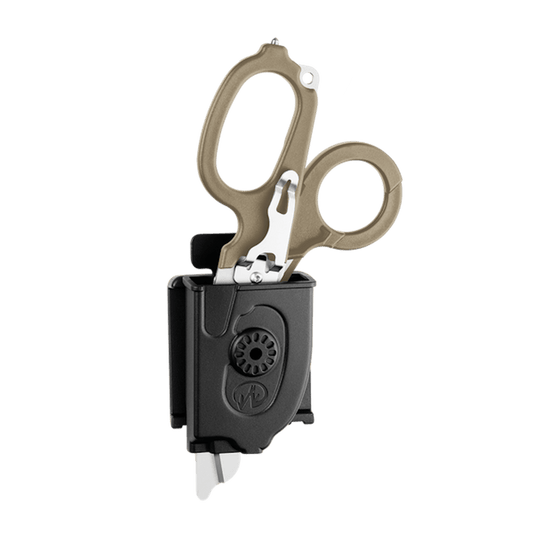 Leatherman Raptor Rescue Rettungsschere tan