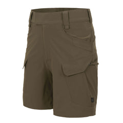 Helikon-Tex OTUS Shorts VersaStretch Lite taiga green