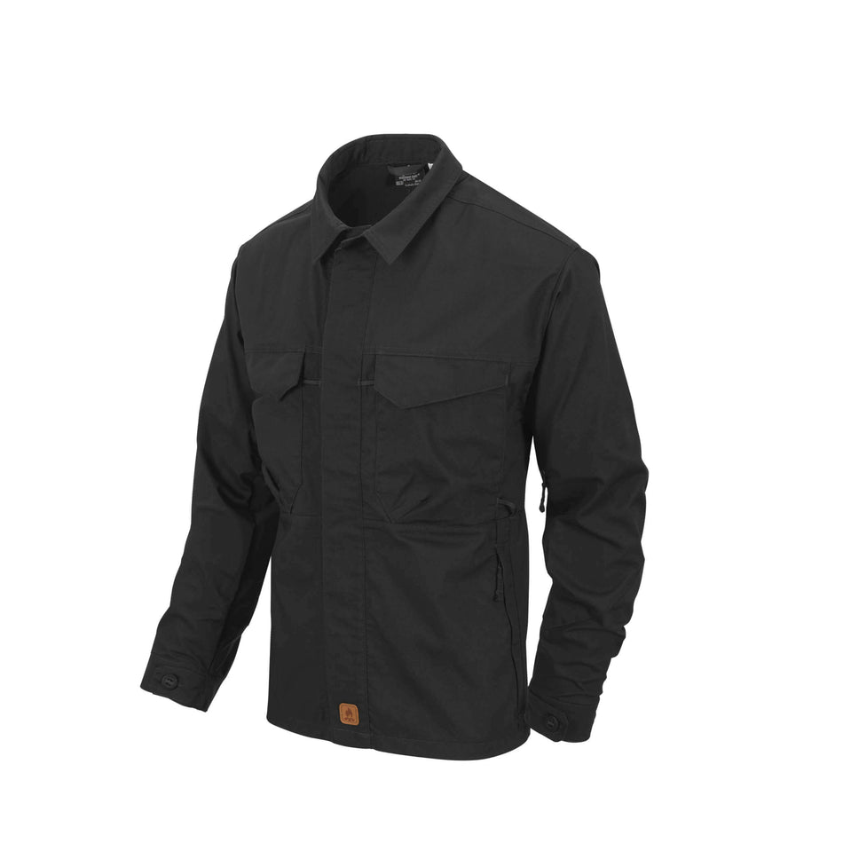 Helikon-Tex Woodsman Shirt L black