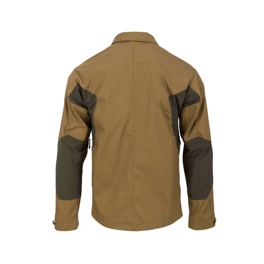 Helikon-Tex Woodsman Shirt black