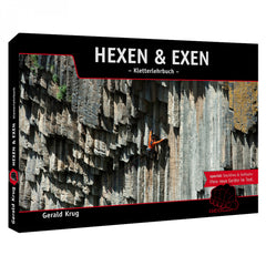 Hexen und Exen - Das Hardwarebuch