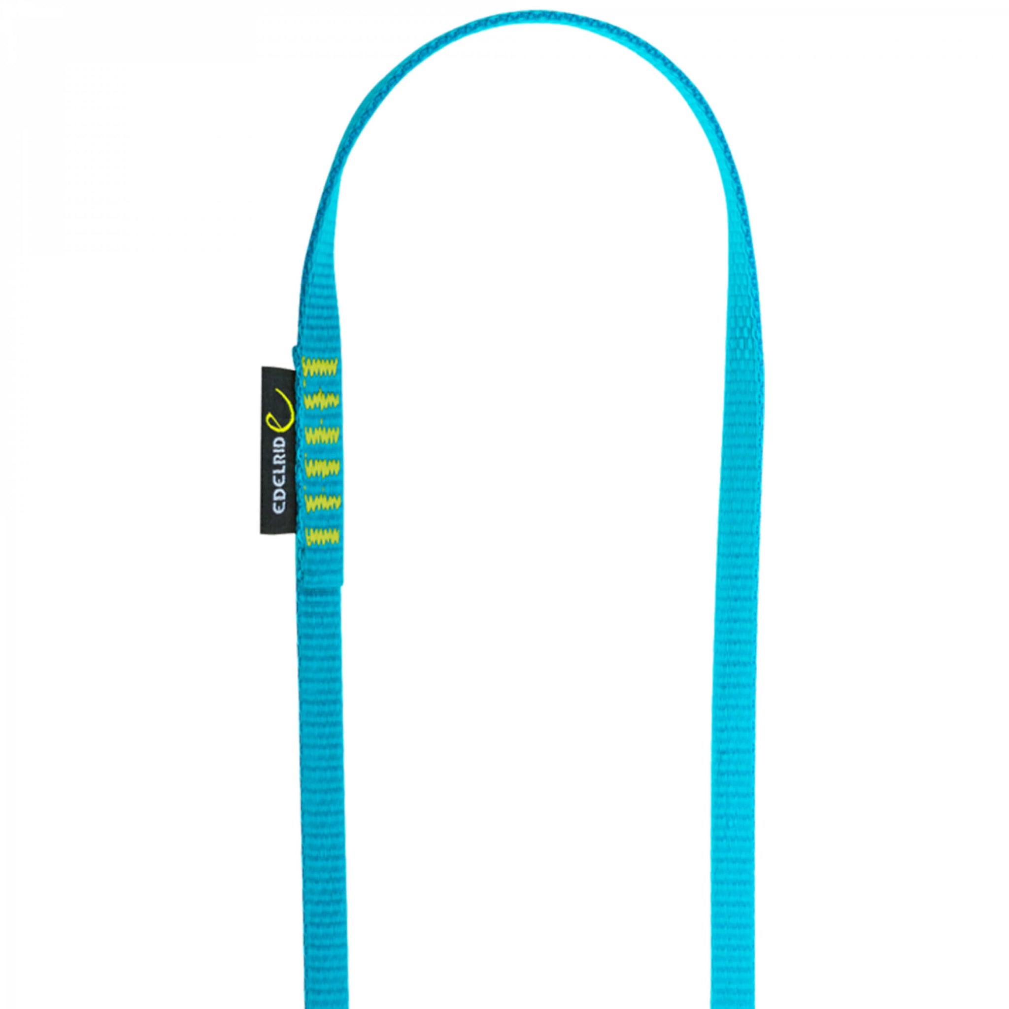 Edelrid Tech Web Sling 12mm Bandschlinge cemint