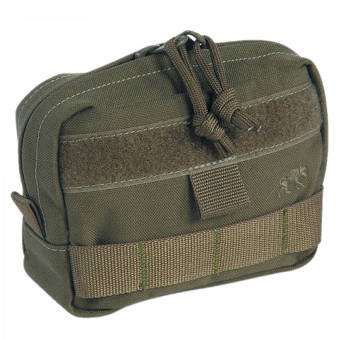 Tasmanian Tiger Tac Pouch 4 Horizontal oliv