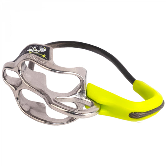 Edelrid Mega Jul Sicherungsgerät slate