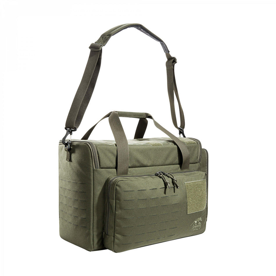 Tasmanian Tiger Modular Range Bag oliv