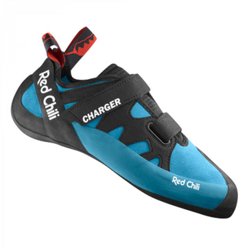 RedChili Charger Kletterschuh inkblue