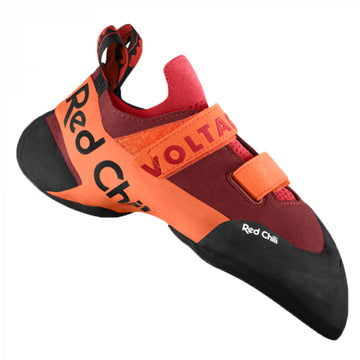 RedChili Voltage 2 Kletterschuh red