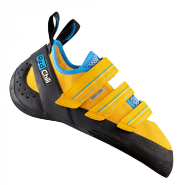 RedChili Spirit Lady VCR IZ Kletterschuh yellow