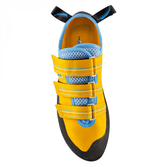 RedChili Spirit Lady VCR IZ Kletterschuh yellow