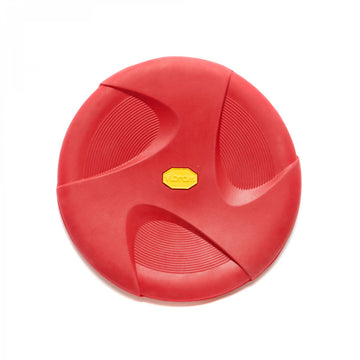 VIBRAM Frisbee-Raspberry