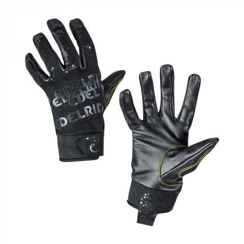 Edelrid Skinny Gloves Kletterhandschuhe night