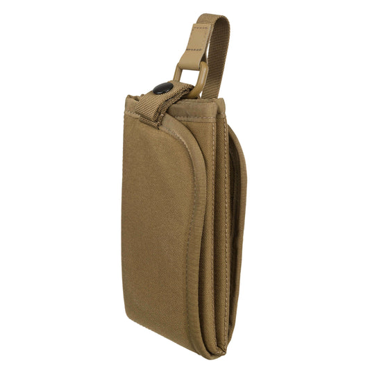 Helikon-Tex Vagabond Seat Pad olive green