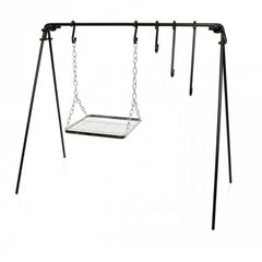 Petromax Feuerbrücke