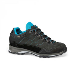 Hanwag Robin Light Lady GTX Wanderschuh black/ ocean