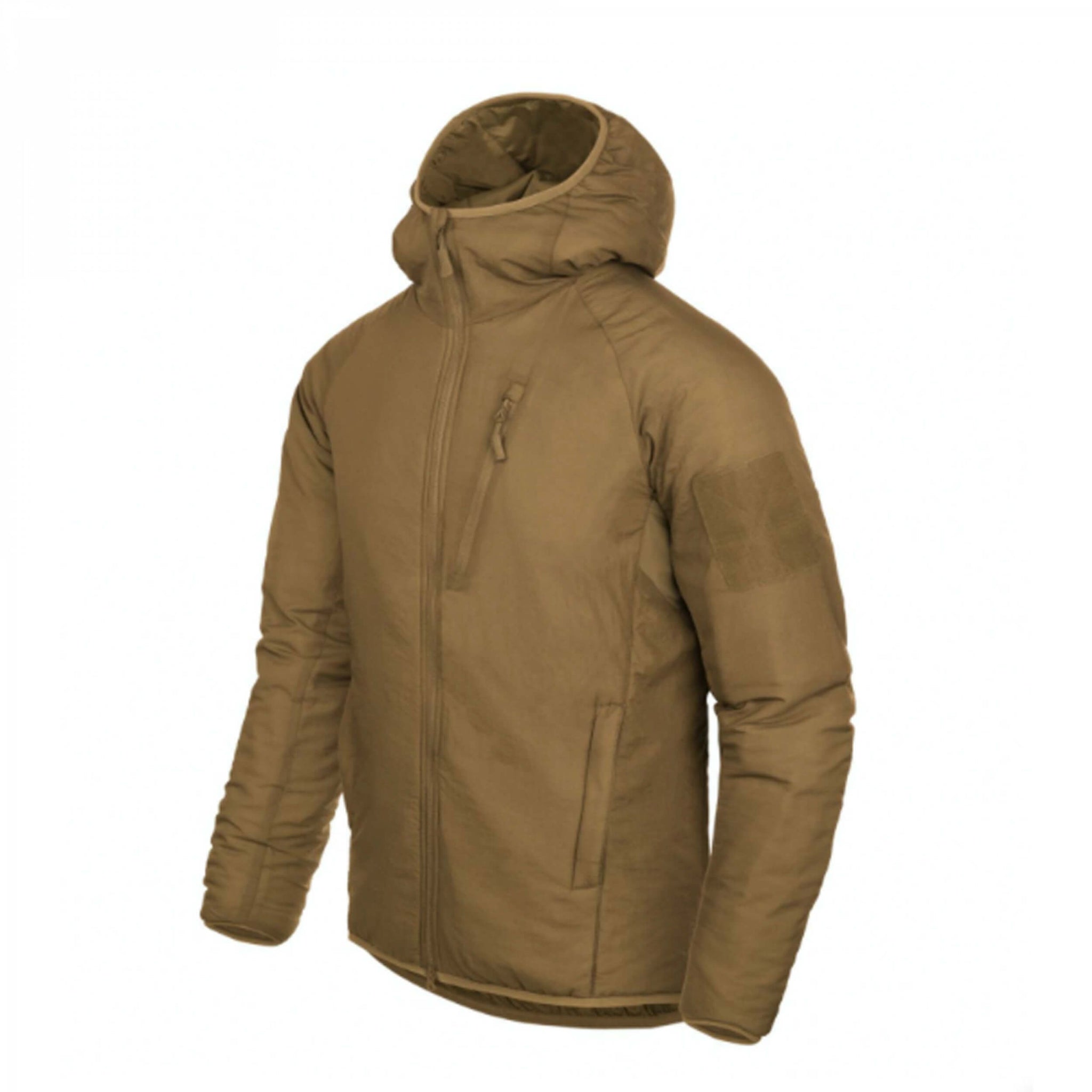 Helikon-Tex Wolfhound Hoodie Jacket coyote