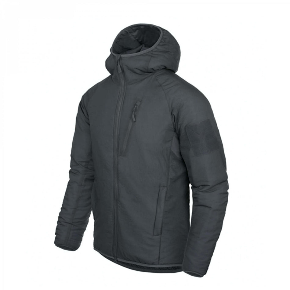 Helikon-Tex Wolfhound Hoodie Jacket shadow grey