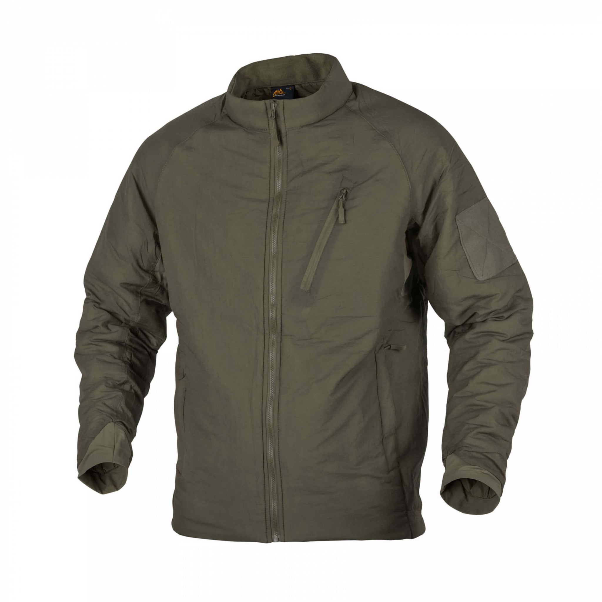 Helikon-Tex Wolfhound Jacket taiga green