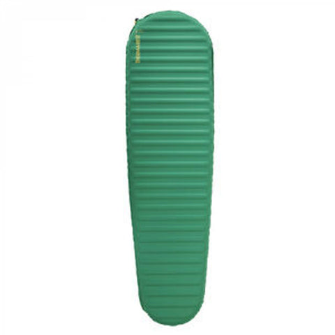 Therm-a-Rest Trail Pro Isomatte pine green