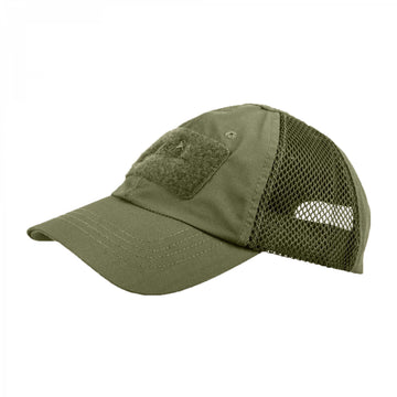 Helikon-Tex BBC Vent Base Cap olive green