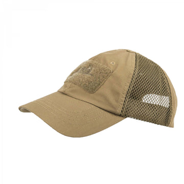 Helikon-Tex BBC Vent Base Cap coyote