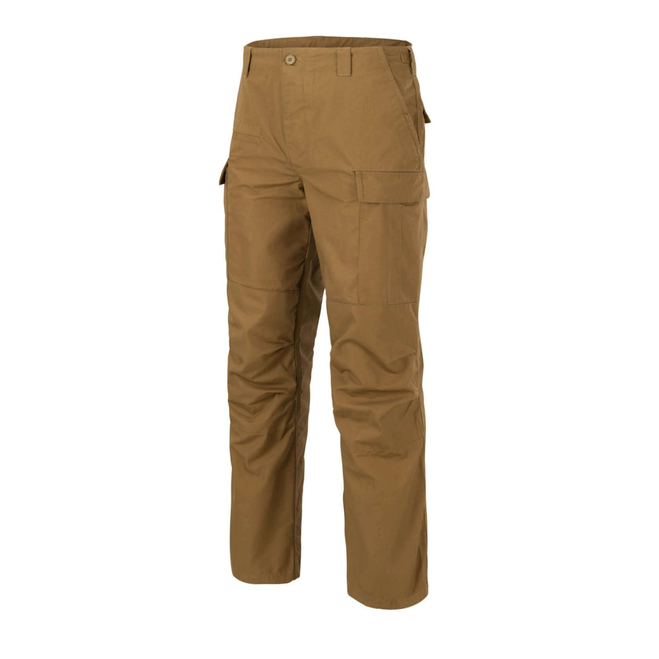 Helikon-Tex BDU Mk2 Pants coyote