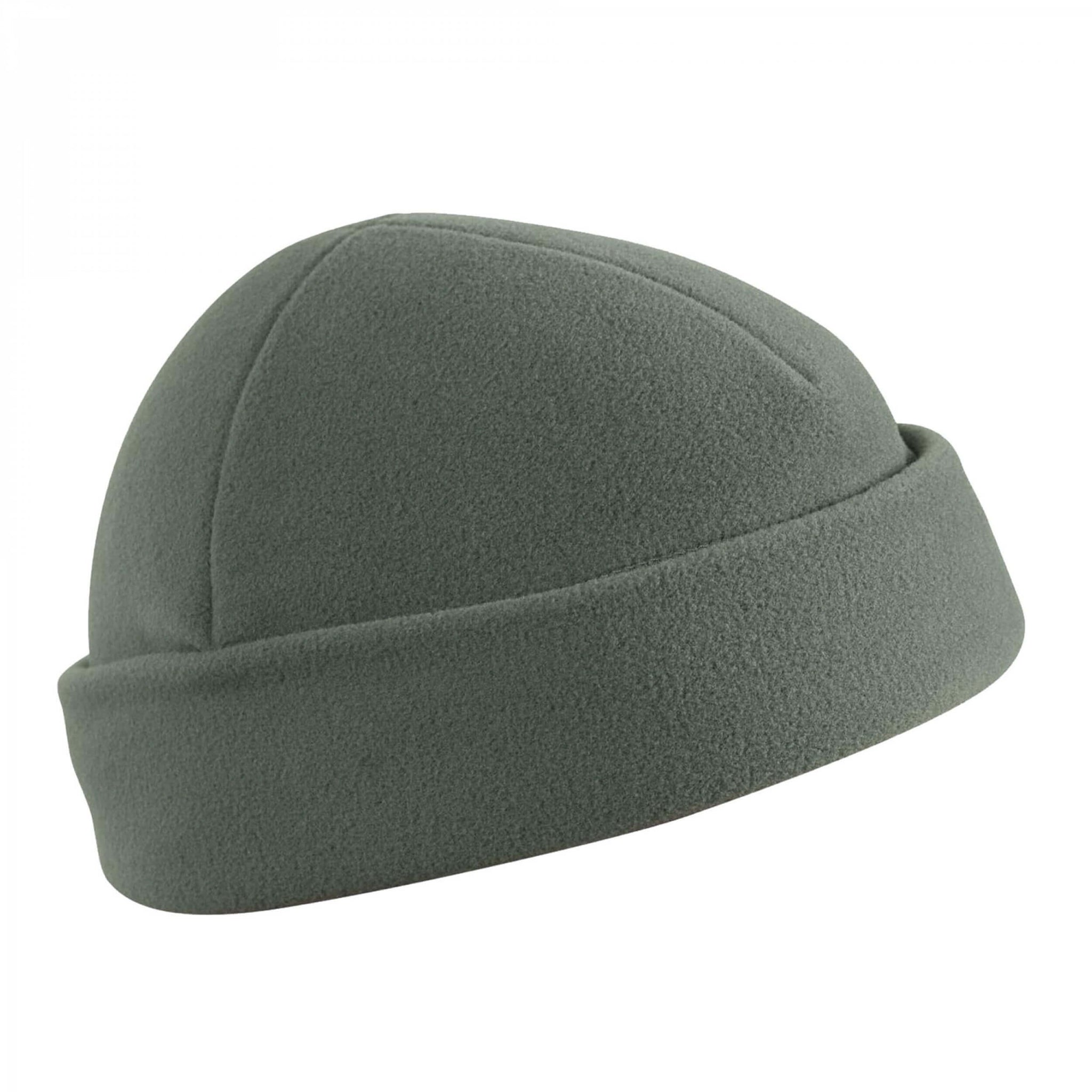 Helikon-Tex Watch Cap Fleece foliage green