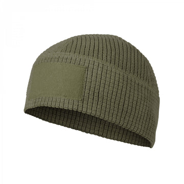 Helikon-Tex Range Beanie Cap olive green