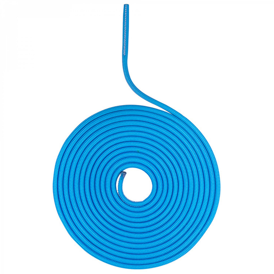 Edelrid Hard Line 6mm Reepschnur blue