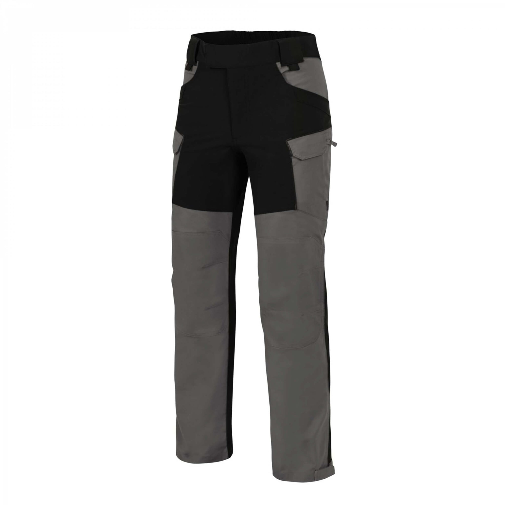 Helikon-Tex Hybrid Outback Pants cloud grey/ black