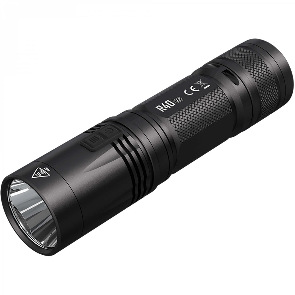 NiteCore R40 V2 Taschenlampe 1000 Lumen