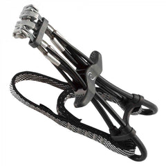 Totem Cam 0,5 Klemmgerät schwarz