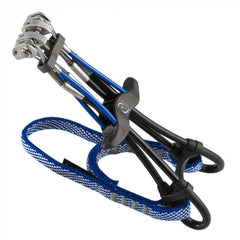 Totem Cam 0,65 Klemmgerät blau