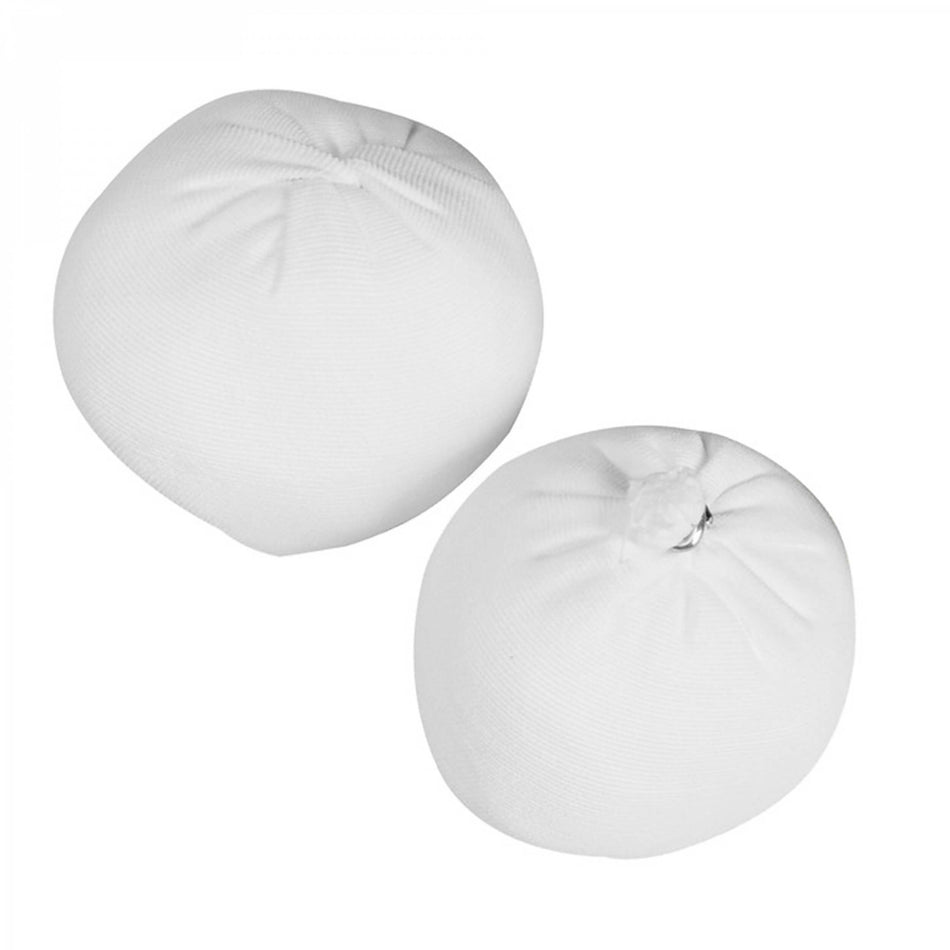 Edelrid Chalk Balls II 2 x 30 g snow