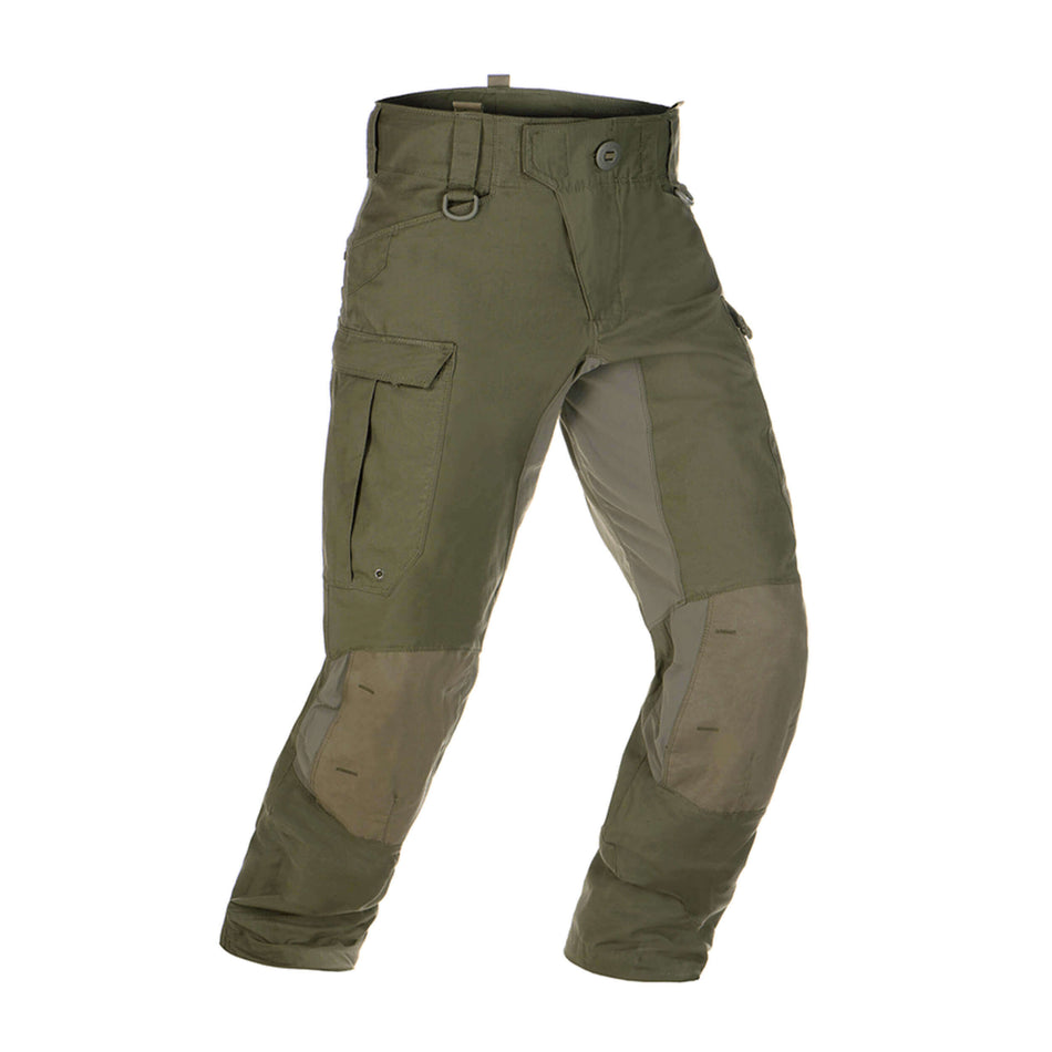 Clawgear Operator Combat Pants MK II Einsatzhose oliv
