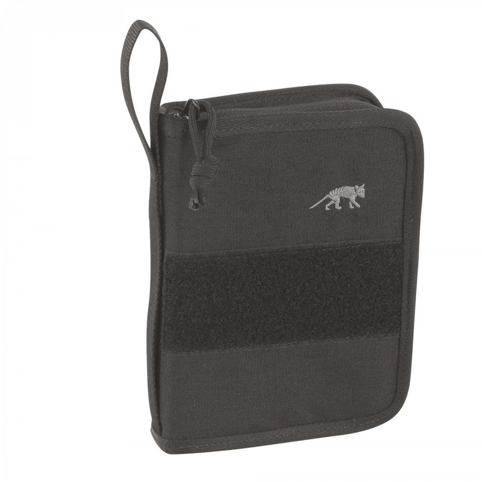 Tasmanian Tiger Tactical Field Book black