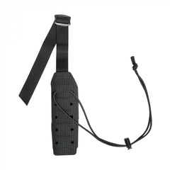 Tasmanian Tiger Harness Molle Adapter black