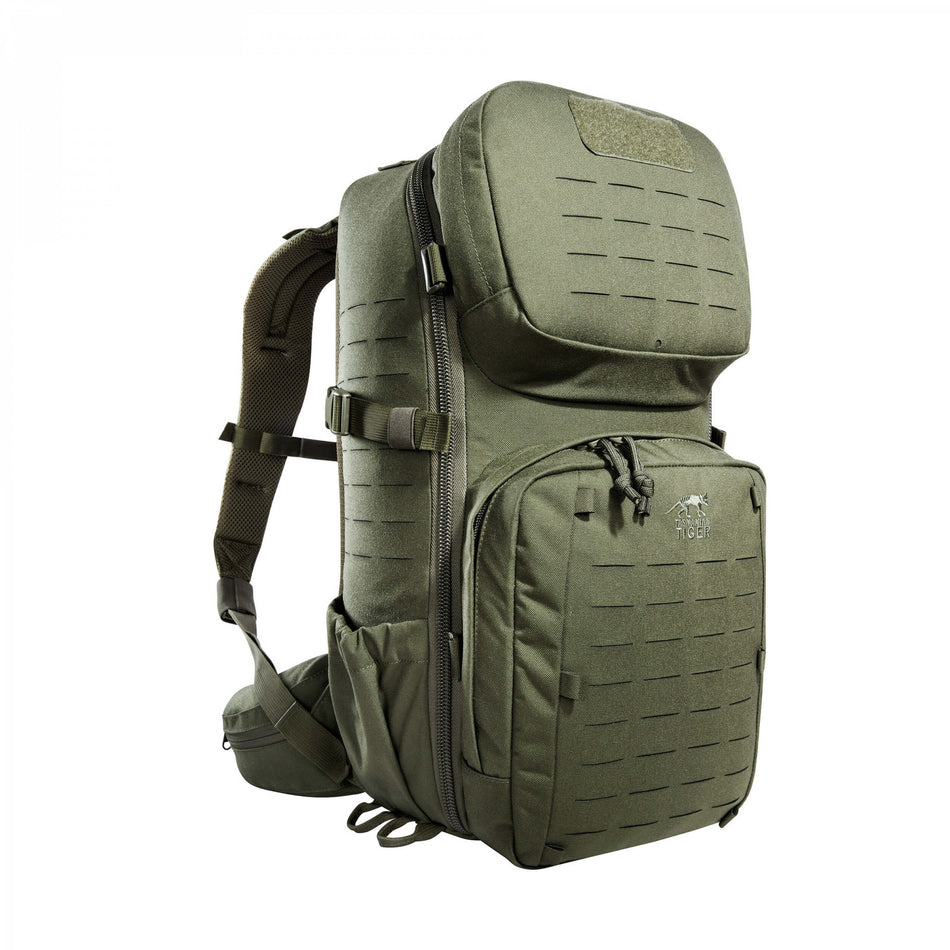 Tasmanian Tiger Modular Combat Pack 22L oliv