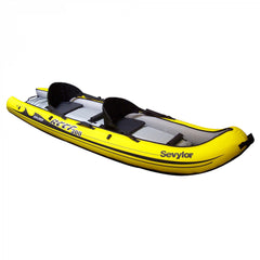 Sevylor Reef 300 aufblasbares Kajak