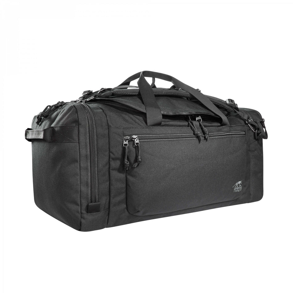 Tasmanian Tiger Officers Bag 58L black