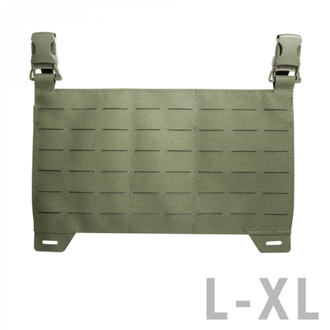 Tasmanian Tiger Plate Carrier Panel LC L/XL olive