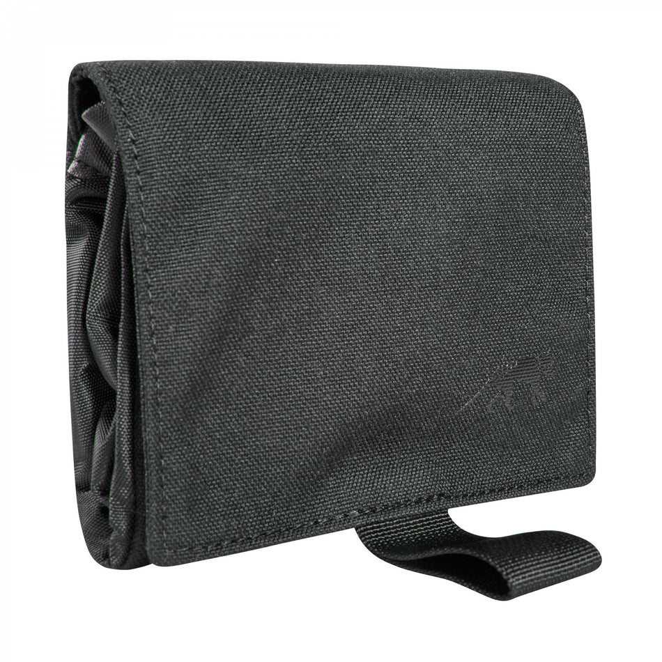 Tasmanian Tiger Dump Pouch MKII black