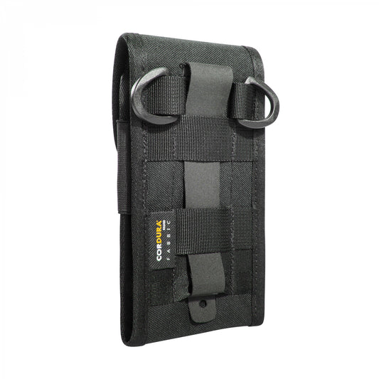 Tasmanian Tiger Tactical Phone Cover XL black