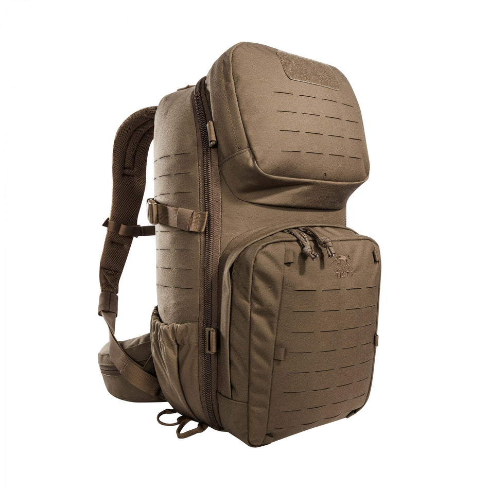 Tasmanian Tiger Modular Combat Pack 22L coyote