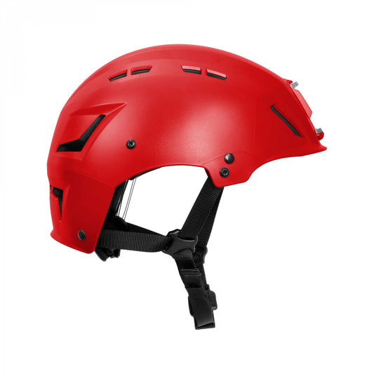 Team Wendy EXFIL SAR Backcountry Helmet red