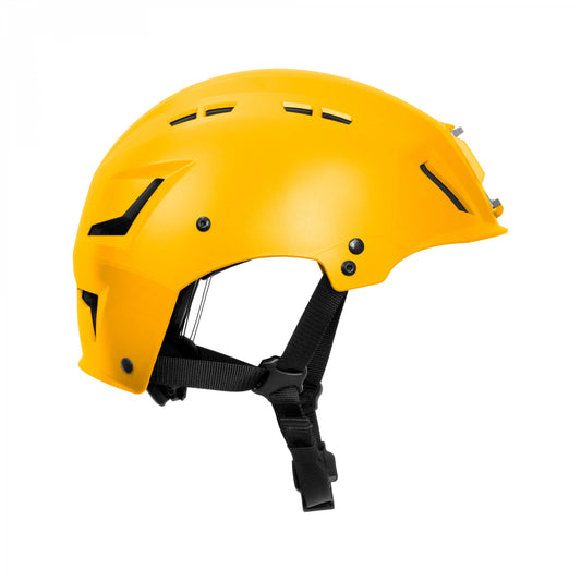 Team Wendy EXFIL SAR Backcountry Helmet yellow