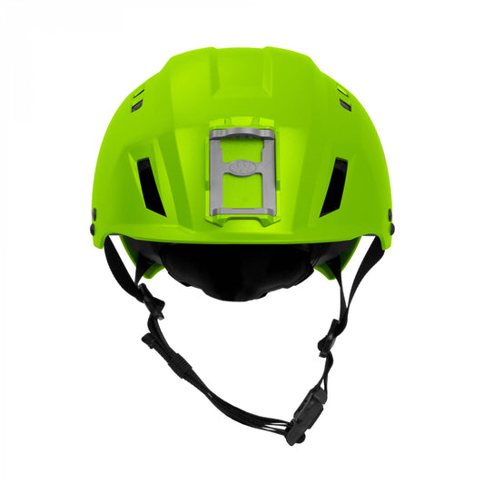 Team Wendy EXFIL SAR Backcountry Helmet High-Viz Green