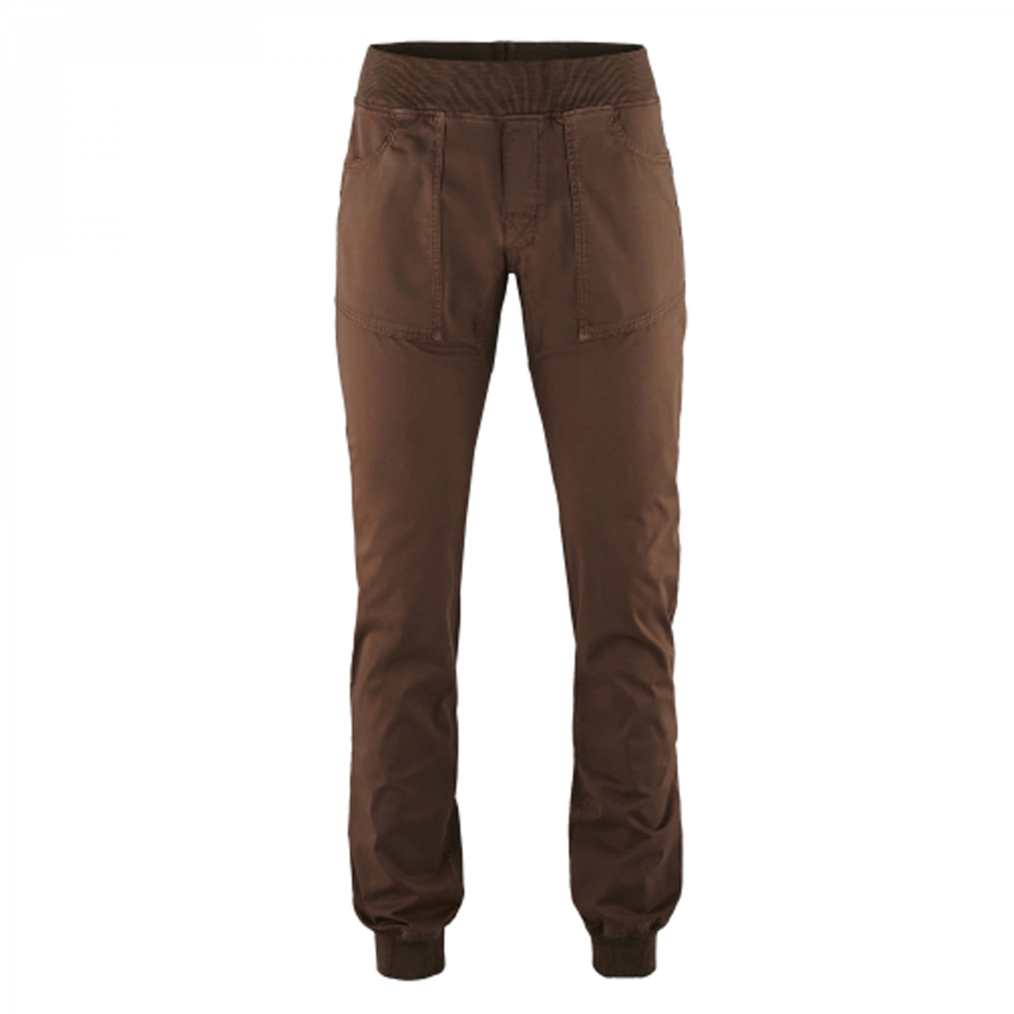 RedChili ZENITH 17 Kletterhose Bison