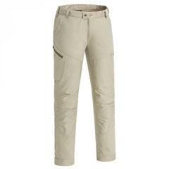 Pinewood Tiveden InsectSafe Outdoorhose light khaki
